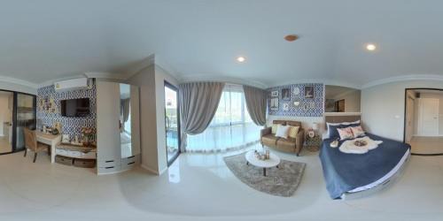 Bang Sao Thong Apartment | Casa France ABAC