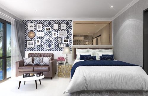 Bang Sao Thong Apartment | Casa France ABAC