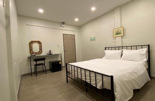 China Town Apartment | CASA Yaowarat Road ถนนเยาวราช