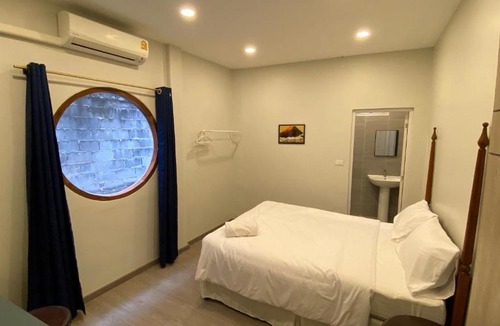 China Town Apartment | CASA Yaowarat Road ถนนเยาวราช