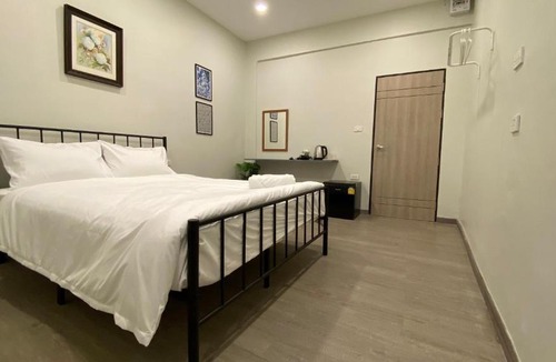 China Town Apartment | CASA Yaowarat Road ถนนเยาวราช