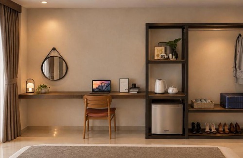 Downtown Siem Reap Hotel | Central Boutique