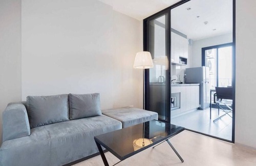 Pattaya Bay Apartment | Central Patttaya I Excellent Location I Near The Beach