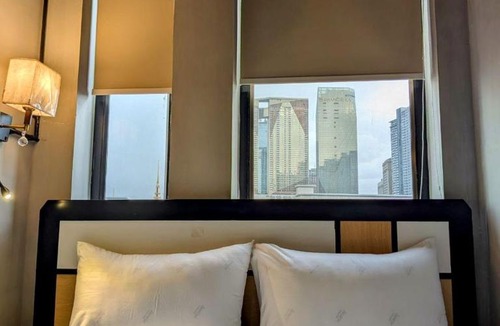 Chamkar Mon Hostel | Central Stay