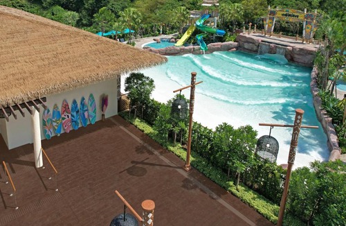 North Pattaya Hotel | Centre Point Prime Hotel Pattaya
