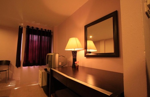 Hua Hin Hotel | Chaba Chalet Hotel