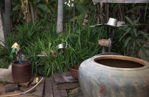 Sout Nikom House | Chansor Homestay 19 By Siem Reap Homesteading