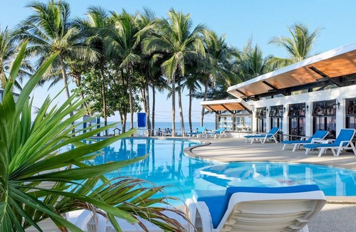 Khlong Khut Hotel | Chaolao Tosang Beach Hotel