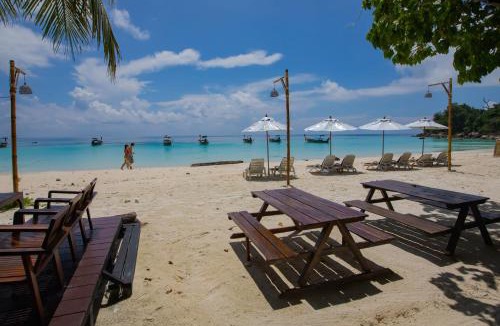 Satun Resort | Chareena Beachside