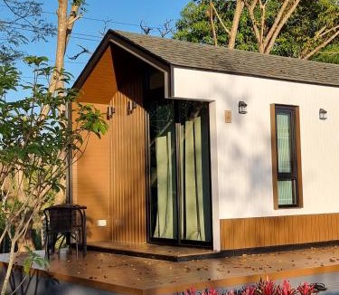 Mu Si Hotel | Charlee Khaoyai