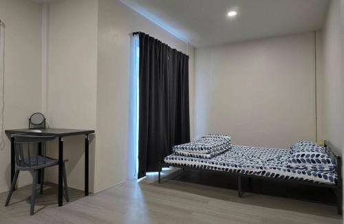 Nuanchan House | Charming 3-Bedroom House in Bueng Kum, Thailand