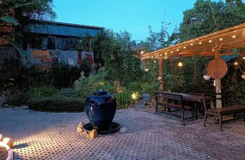 Khlong Hae Hotel | Chartame Boutique Hotel