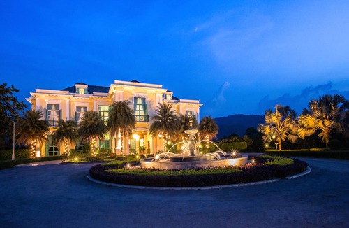 Mu Si Hotel | Chateau de Khaoyai Hotel & Resort