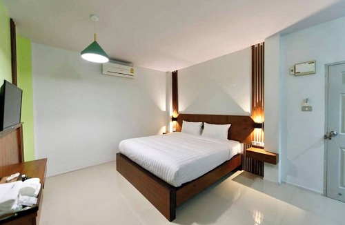 Wieng Hotel | Chedi Chiangrai Boutique Hotel
