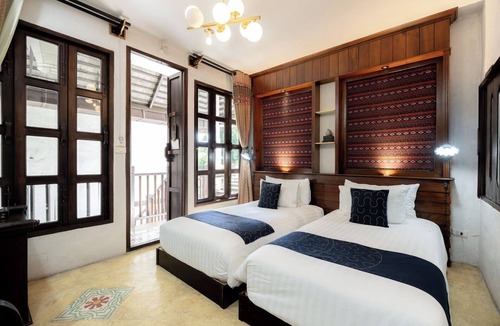 Pa Daet Hotel | Cheva Gallery Boutique Hotel