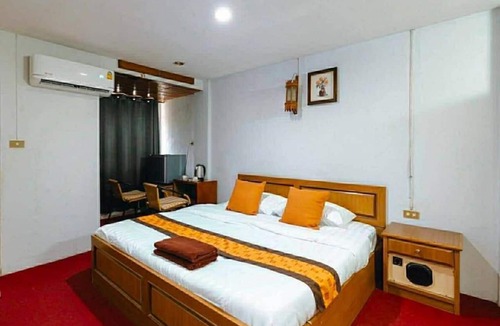 Chiang Dao Hotel | Chiangdaoinn hotel