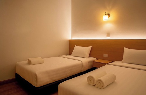 Chiang Khan Hotel | Chiangkhan Cozy Hotel