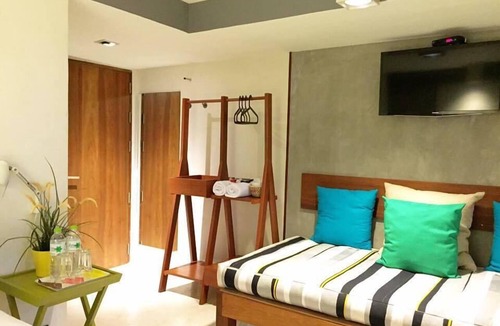 Chiang Khan Hotel | Chic Chiangkhan Hotel