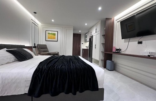 Nimman Apartment | Chill Chill at nimman Rm 402