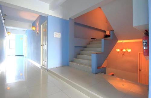Bang Khae Nuea Hotel | Chill Guest