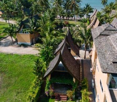Klong Son Villa | Chill Villa Koh Chang
