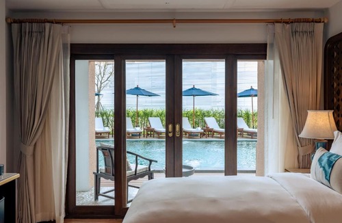 Nimman Hotel | CHINO@NIMMAN Luxury Boutique Hotel