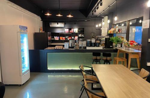 Bang Kruai House | Choose me guesthouse