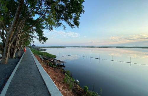 Khuan Khanun Resort | Chuanchom Resort