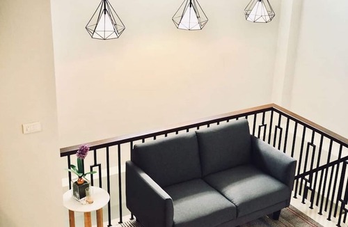 Ban Chang Hotel | Chula House