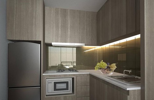 Si Racha Apartment | Citadines Grand Central Sri Racha