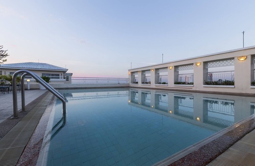 Si Racha Apartment | Classic Kameo Hotel and Serviced Apartments, Sriracha