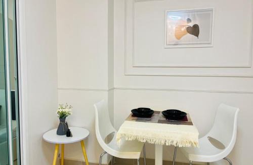 Phasi Charoen Apartment | Close permanently