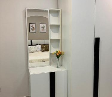 Phasi Charoen Apartment | Close permanently