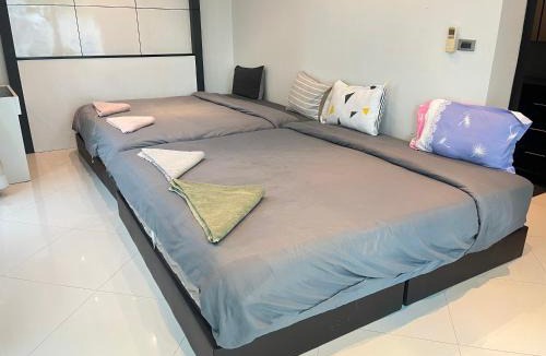 South Pattaya Villa | Cloud villa