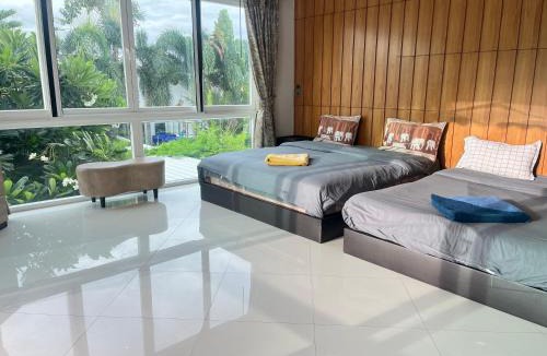 South Pattaya Villa | Cloud villa
