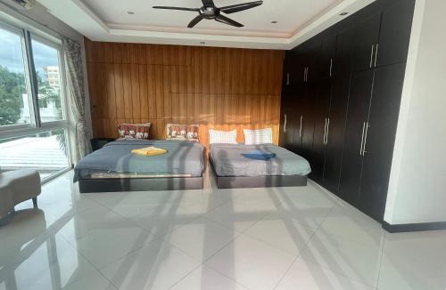 South Pattaya Villa | Cloud villa