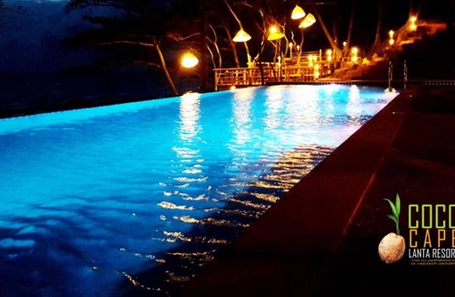 Ko Lanta Resort | Coco Cape Lanta Resort Standard Triple