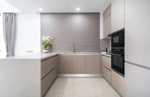 Thep Kasattri Villa | Coco Villas | 3 BR Deluxe Pool Villa - Spotless - Guest Choice - Brand New