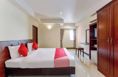 Bang Kra So Hotel | Collection O VResotel