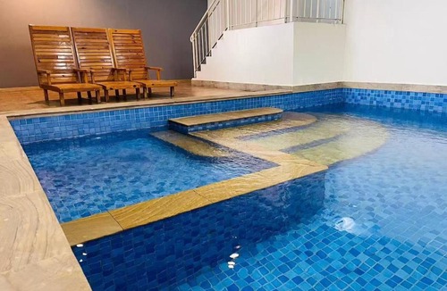 Tuol Kouk Apartment | Comfortable 2 bedrooms apartment