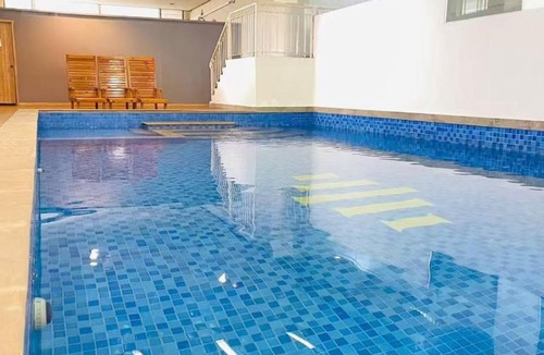 Tuol Kouk Apartment | Comfortable 2 bedrooms apartment