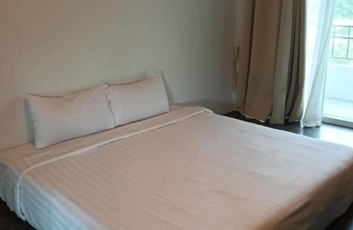 Racha Thewa Hotel | Comfy hotels คอมฟี่โฮเทล Soi Kingkeaw31ก Alley ซอยกิ่งแก้ว31ก