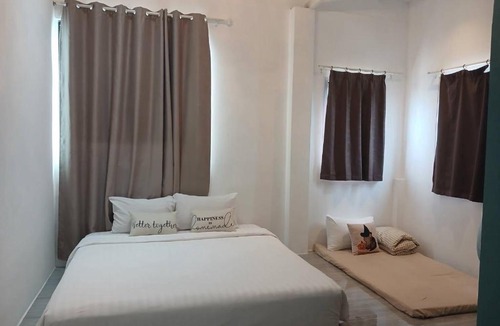 Racha Thewa Hotel | Comfy hotels คอมฟี่โฮเทล Soi Kingkeaw31ก Alley ซอยกิ่งแก้ว31ก