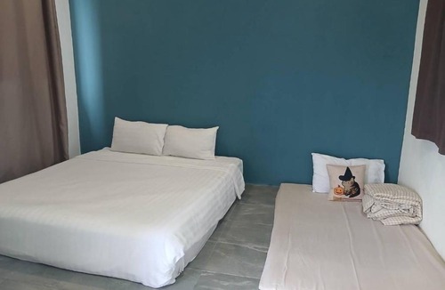 Racha Thewa Hotel | Comfy hotels คอมฟี่โฮเทล Soi Kingkeaw31ก Alley ซอยกิ่งแก้ว31ก