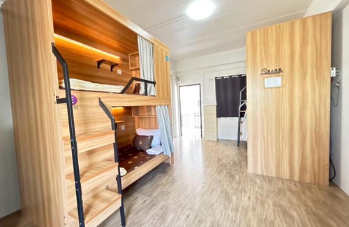 Racha Thewa Hotel | Comfy hotels คอมฟี่โฮเทล Soi Kingkeaw31ก Alley ซอยกิ่งแก้ว31ก