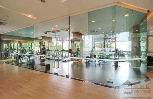 Thon Buri Apartment | Condo near Icon Siam and Sathorn300m from BTS