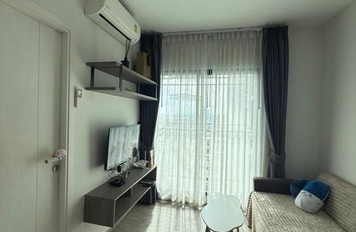 Mueang Samut Prakan District Apartment | Condo sukhumvit mrt 0 mets 25sqm