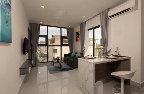 Tuol Kouk Apartment | Condo Toul Kork