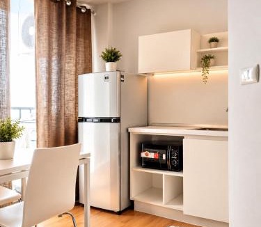 Krathum Baen Apartment | Condo Tulip Square at Aomnoi