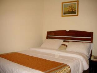 Bang Rak Hotel | Cordia Residence Sathorn